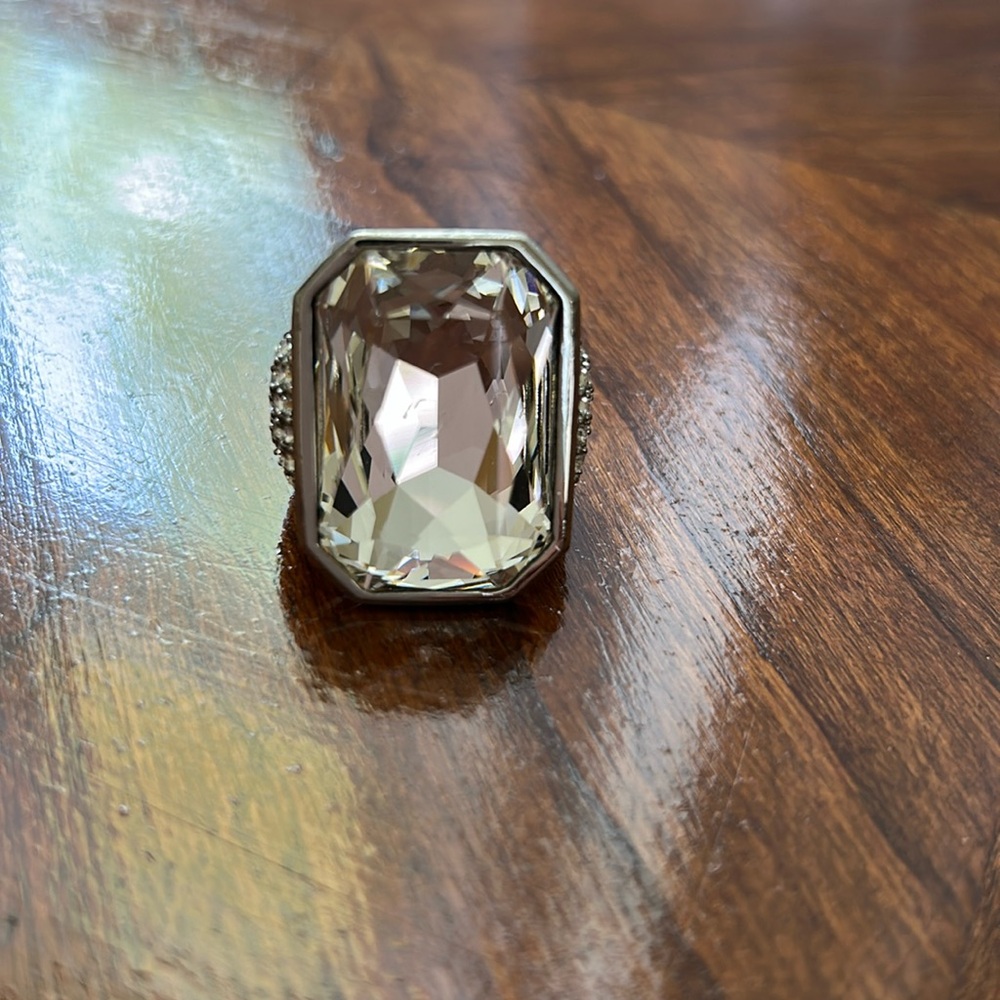 Costume Jewelry Either Banana Republic or Ann Taylor?